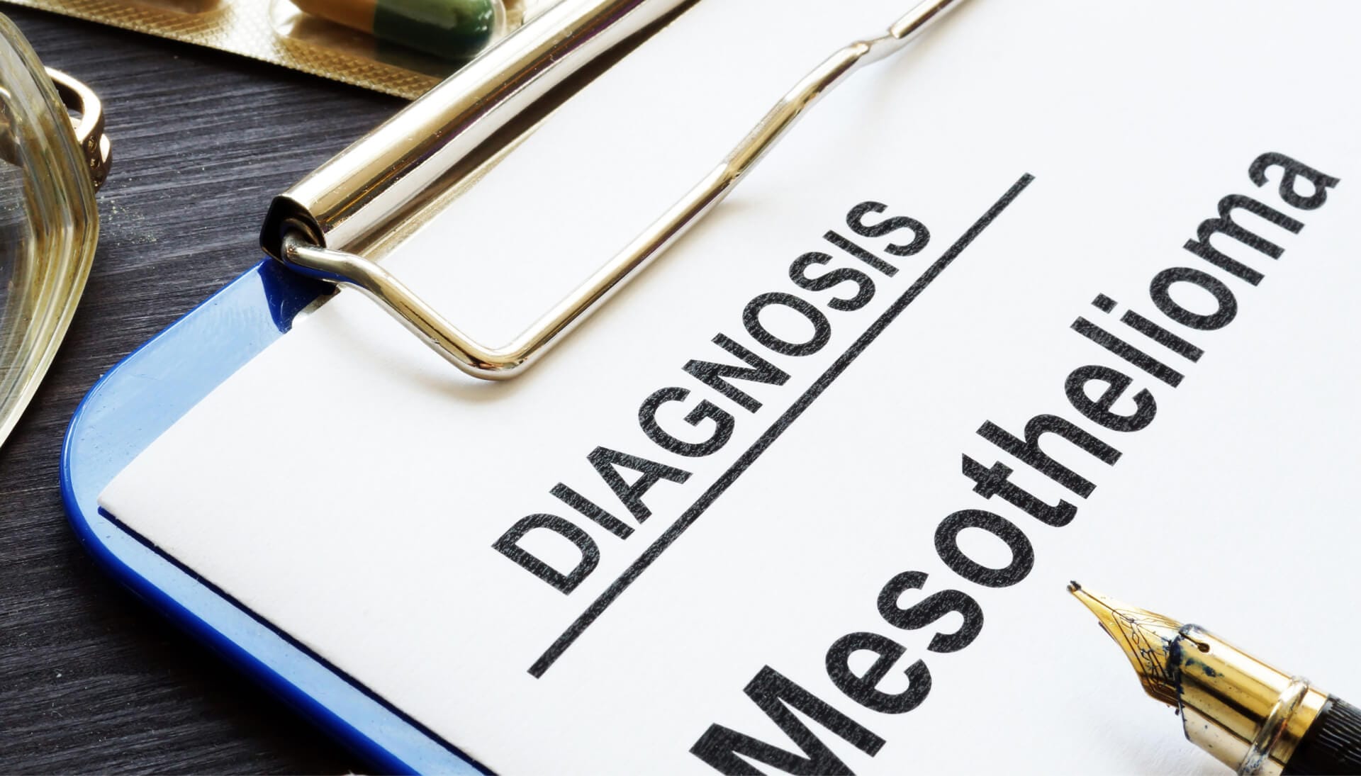 Diagnosing-Mesothelioma in Des Moines